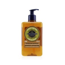 록시땅 버베나 리퀴드 솝 핸드 & 바디 500ml, 1개