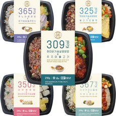 저탄고지도시락