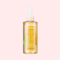 네이처리퍼블릭 클렌징 오일 포레스트 가든 카렌듈라 500ml, 1개