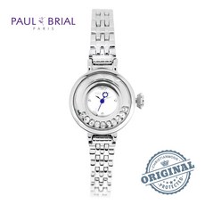 폴브리알팔찌시계