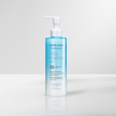 MISSHA 브랜드관 [미샤] 수퍼 아쿠아 울트라 히알론 마일드필 250ml, FREE