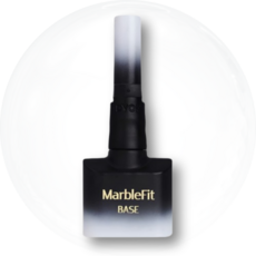디보크 마블핏 베이스젤 10ml 마블네일, 1개