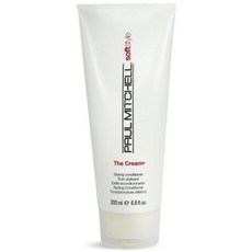 폴미첼 소프트 스타일 더 크림, 1개, 200ml