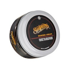 [국내정식수입] 수아베시토 코리아 포마드 쉐이빙크림 8oz/237ml
