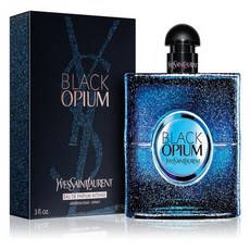 입생로랑블랙오피움