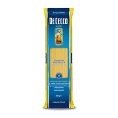 파스타 데체코 링귀니 삐꼴레 8번 500g, 6개