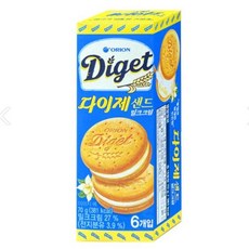 다이제샌드
