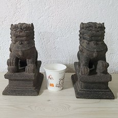 해태상