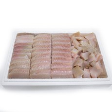 가오리날개구이