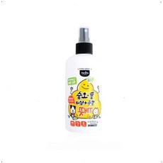 애견 배변냄새제거 탈취제형 스프레이 배변스프레이, 1개, 300ml - 애견배변냄새제거