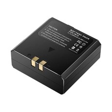고프로 호환 V850 V860 V850II V860IIC V860IIN V860IIS V860IIF NEEWER TT850 용 교체 배터리 VB18 VB19 2000mAh, 01 1 Pc Battery