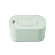 물티슈온도조절