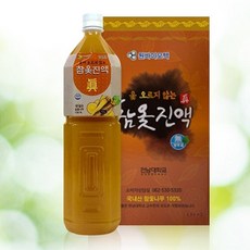 원바이오텍 참옻 진액, 1.5L, 2개