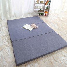 corkbear매트리스커버