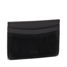 A.P.C 23FW Porte-Cartes (PXBTV H63028 LZZ) (안드레 카드지갑)