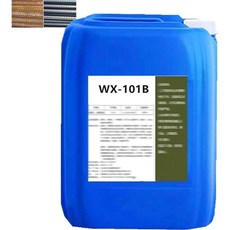 강력한 금속 녹 제거기 WX101B 다기능 다리미 청소기 500g