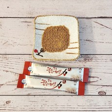 건강쉼터 발효 꽃송이버섯 효소 천 90포 한달분