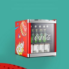 코카콜라쇼케이스
