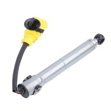 전면 액티브 보넷 액추에이터 힌지 센서 아우디 A3 8V 2013-2016 8V0823823F, 01 As Shown