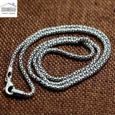 18k이태리줄체인