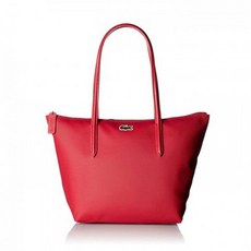 라코스테 스몰 쇼퍼백 NF2037PO Virtual Pink185