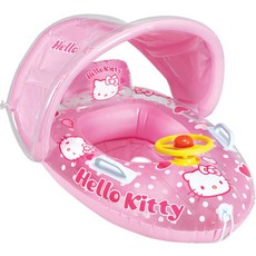 키티파라솔튜브