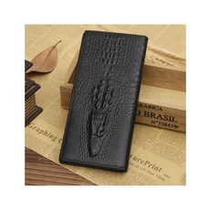 프라다남자지퍼장지갑