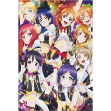 러브라이브퍼즐