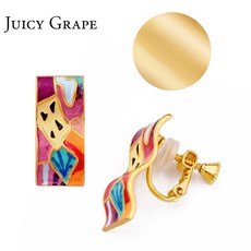 에나멜주얼리세트