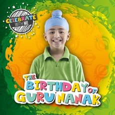 The Birthday of Guru Nanak Hardcover, Booklife