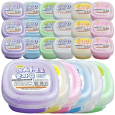 TOY7 Aga Plus軟Q棉花糖幼兒用史萊姆, 混色