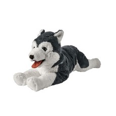 시베리안애착인형