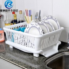 고 퀄 리 티 플라스틱 큰 물 그릇 부엌 물방울 그릇 받침 대 그릇 여과기 그릇 그릇 그릇 그릇 선반 수납 선반 선반 선반 선반 선반 선반 선반 쓰레기 봉투 수납 벽 타일 링 거 대 뚜껑 부엌 간장 식초 곁 물 링 거