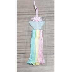 미니장식노리개