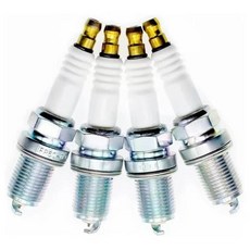IFR6Q-G 이리듐 점화 플러그 메르세데스 벤츠 W220 C215 R230 2000-2013 용 A0041591403 4 개 6 개, 4개, 01 4pcs