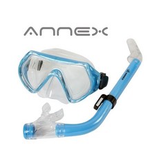 아넥스스노쿨링