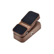 SONICAKE Vexpress 패시브 볼륨 페달 익스프레션 페달 기타 볼륨 & 익스프레션 페달 미니 페달