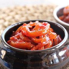 조개젓갈1kg가격