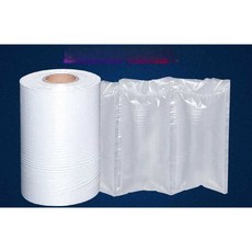 에어쿠션 비닐팩 파손 방지 뽁뽁이 완충재 필름 600m, 1개, 두꺼움10x15cm(300m)롤1개