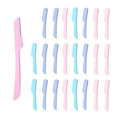 여성면도기눈썹칼