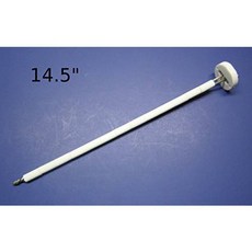 14.5 넓은 하이 온도 k-type 온도센서 열전대 thermocouple 센서 세라믹 Kil
