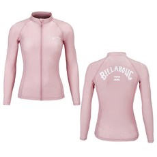 추천8 빌라봉여성래쉬가드