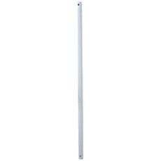 에머슨 CFDR2WW 천장 선풍기 플로어 스탠딩 세탁기 24 인치 길이 흰색 (Appliance White)