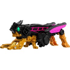 오사마전대 반다이 임금님전대 킹오저 오사마전대 킹오쟈 피규어 DX 갓 호퍼 통상품 A개