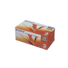 비디오테이프120