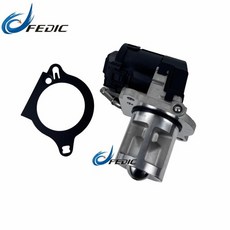 메르세데스 C CLS E GL M ML R S W204 W212 C207 W221 용 EGR 밸브 5 핀 커넥터 A6421402160 BlueTEC, 1개