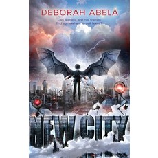 New City Volume 2 Paperback, Puffin Au, English, 9781760892555