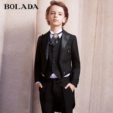 유아여름턱시도