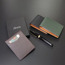 [자스나로 BRO-5] 남자반지갑 지폐지갑 학생카드지갑 NFC 중복인식방지 특허