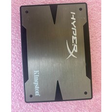 Kingston HyperX 3K 120GB SSD 솔리드 스테이트 드라이브[세금포함] [정품] SH103S3/120G 2.5 SATA III MLC 234931659237